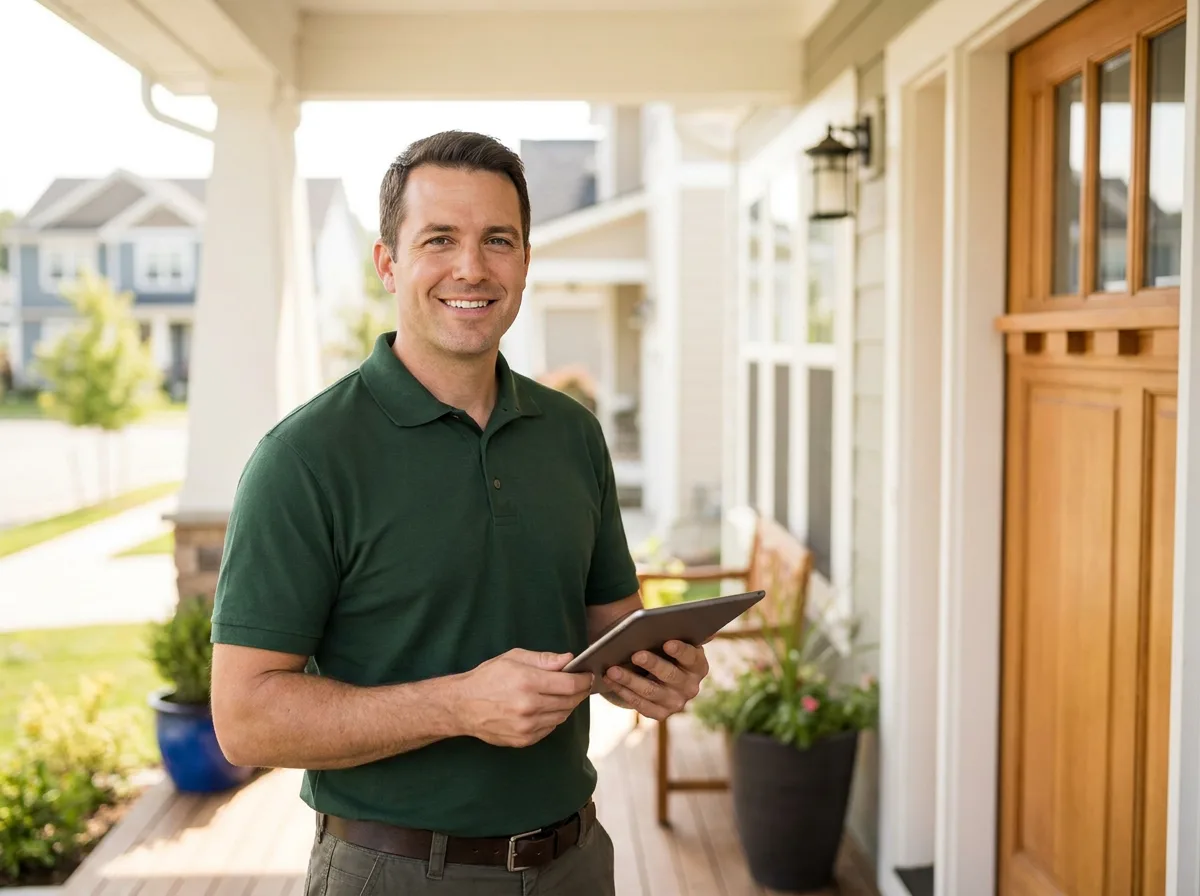 Pest control FAQs for Oldham, SD